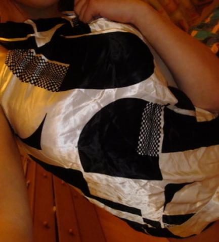 Daiktas mot palaidine