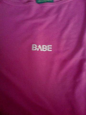 Daiktas Atmosphere maikute