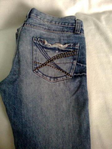 Daiktas Dzinsai "Dunnes stores"