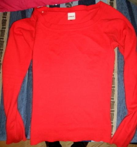 Daiktas only megztukas