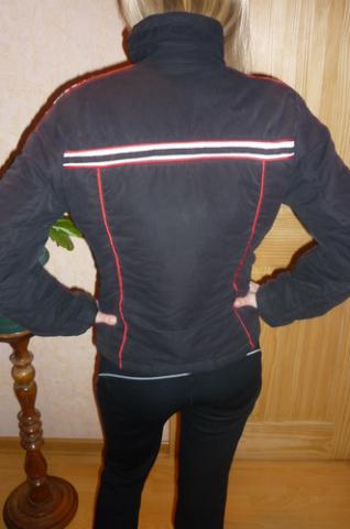 Daiktas Striuke s-m:)