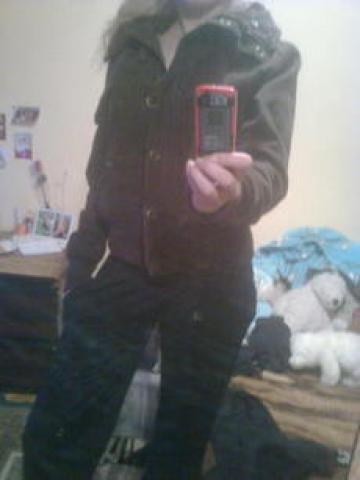 Daiktas "DenimCo" striukyte S-M