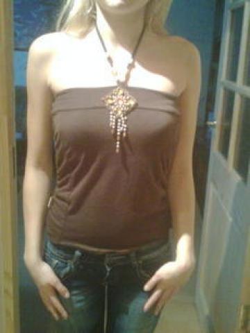 Daiktas bliuskute S:)