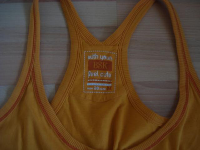 Daiktas BSK maikė / palaidinė