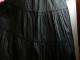 ilgas juodas sijonas Vilnius - parduoda, keičia (4)