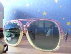 Daiktas Geruliai akiniai (yra ir daugiau, panaršykit krepšelyje)
