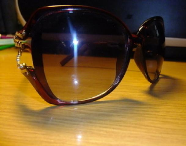 Daiktas akiniai nuo saules