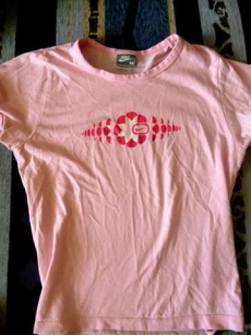 Daiktas nike palaidine