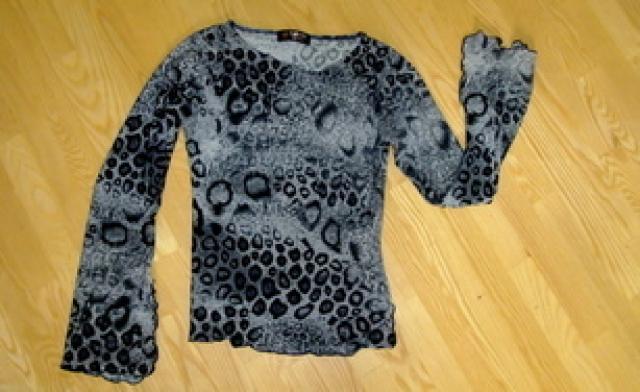 Daiktas moteriška palaidine