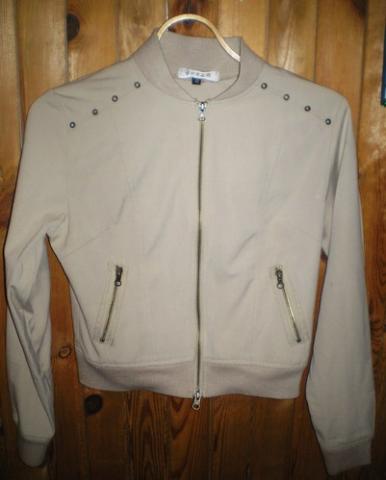 Daiktas Plonytė vasarinė striukytė