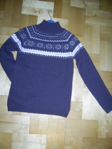 Daiktas megstukas