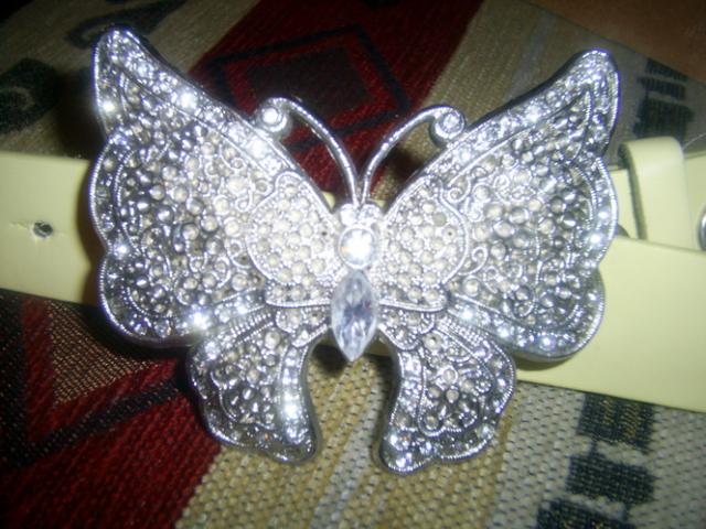 Daiktas odinis dirzas