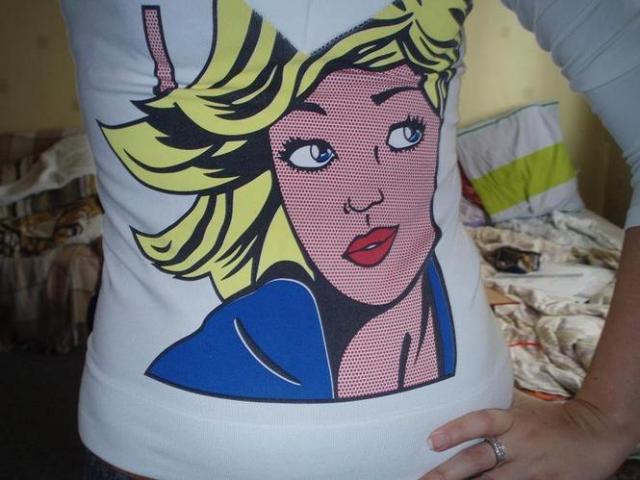 Daiktas maikute s dydis