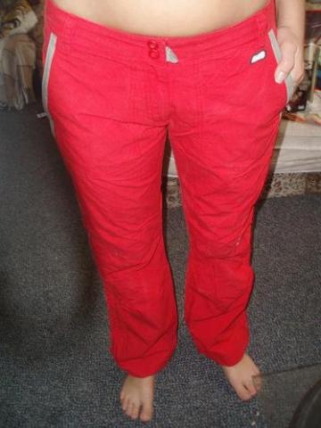 Daiktas NIKE trenigines klenes 36d.