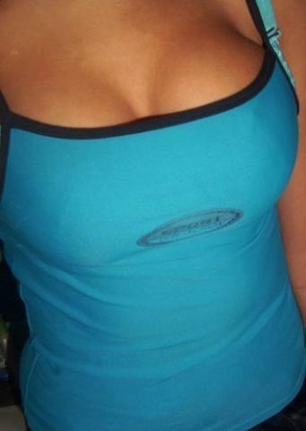 Daiktas ryski maikute sexy