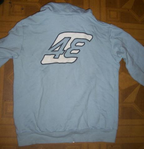 Daiktas puma melynas xl