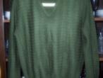 Daiktas zalias megztukas naujas