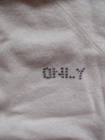 Daiktas Only palaidinė S