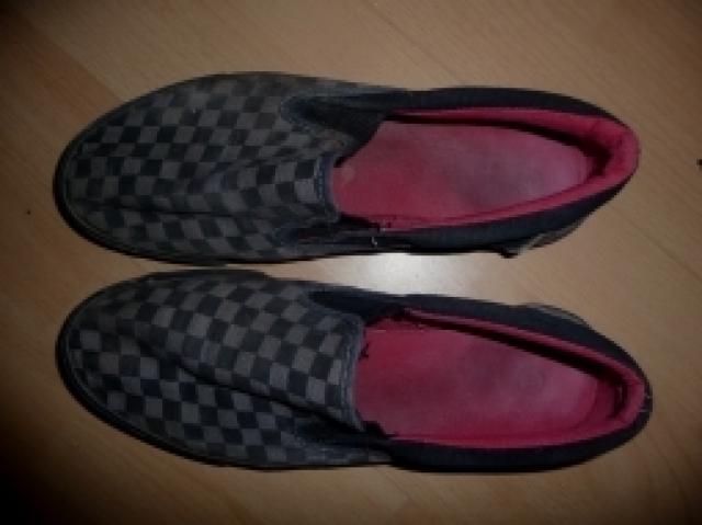 Daiktas New yorker batai