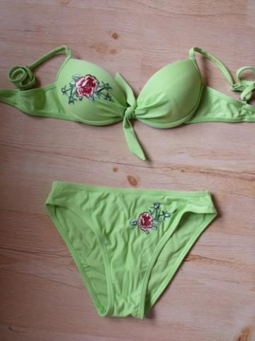 Daiktas maudymosi kostiumėlis