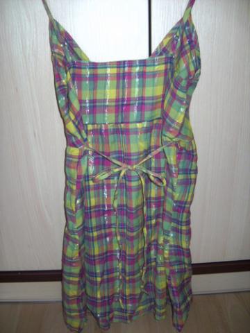 Daiktas Vasarinė suknutė