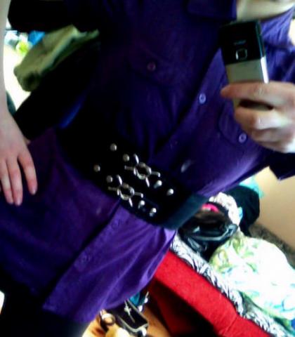 Daiktas marskinukai is New Yorker M