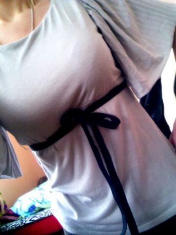 Daiktas faina bliuskute S-M