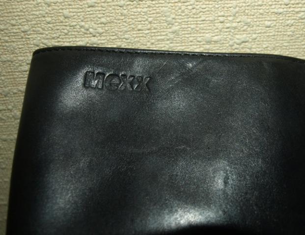 Daiktas Odiniai MEXX batai  38-39