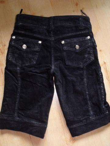 Daiktas juodi bridžai