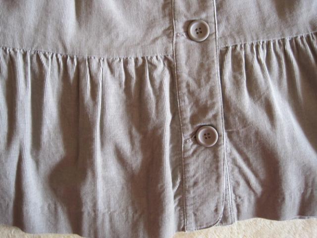 Daiktas Vero moda sijonas 