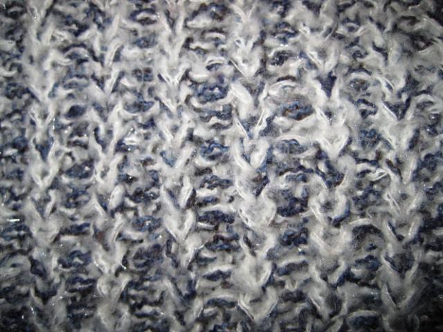 Daiktas Vilnonis megztinis