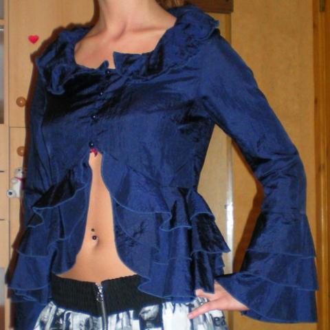 Daiktas Melini marskineliai