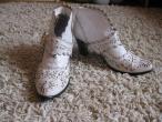 Daiktas pavasariniai-rudeniniai batukai 38