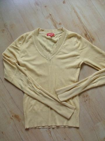 Daiktas geltona palaidinė S