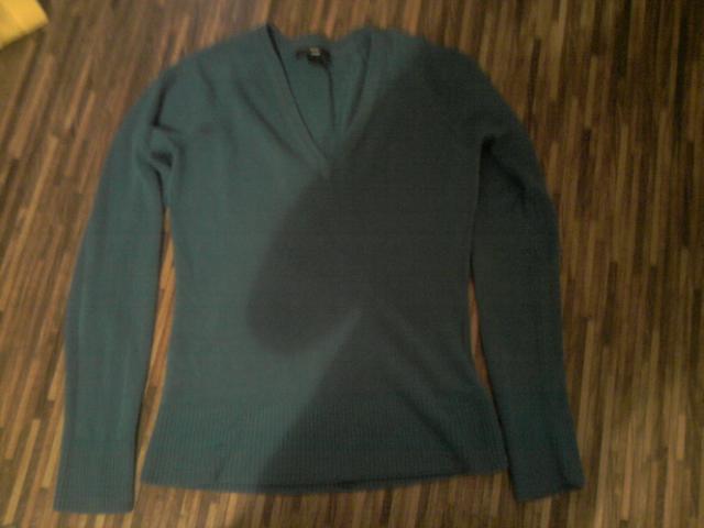 Daiktas žalias megstinis