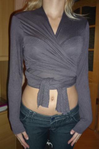 Daiktas surisama bliuskute