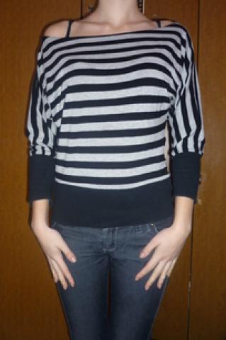 Daiktas palaidine nuleistu peciu