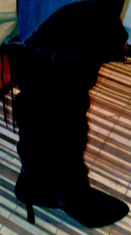 Daiktas Odiniai ilgaauliai