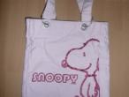 Daiktas Snoopy rozine tase