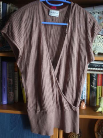 Daiktas Liemenė? Palaidinė? S/M/L 