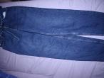 Daiktas Dzinsai/ Kelnes/ auksto liemens M (38)