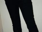 Daiktas Juodos kelnes/dzinsai (L)