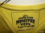 Daiktas Pull&amp;Bear "Freaky monsta" maikutė (XS-S)