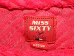 Daiktas Ryškiai rožinis Miss Sixty džemperis (S-M)