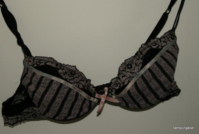 Daiktas Liemenėlės (2 rūšių) (REZ)