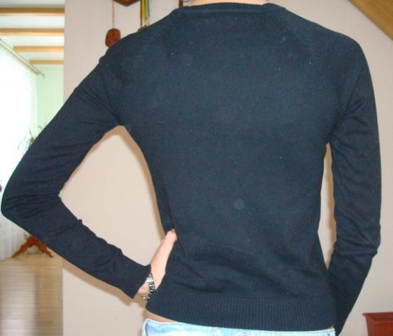 Daiktas Mot. Zara megztinis