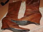 Daiktas batai rudi 39
