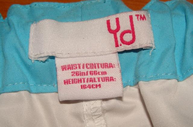 Daiktas Balti bridžai xs