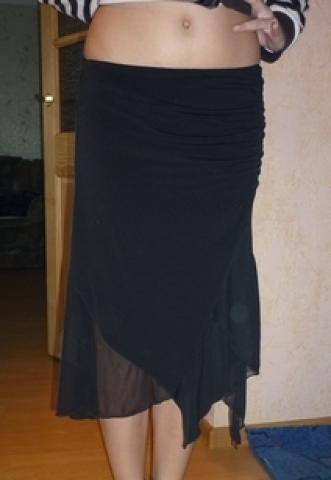 Daiktas Puosnus sijonas:)