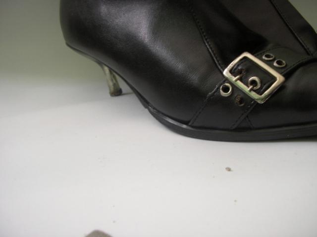 Daiktas Sezoniniai aukštakulniai (39) batai